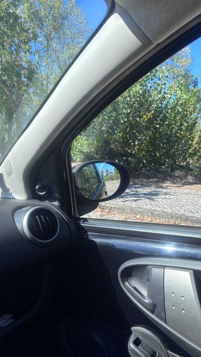 Peugeot 107, 1.0 de 2 portas