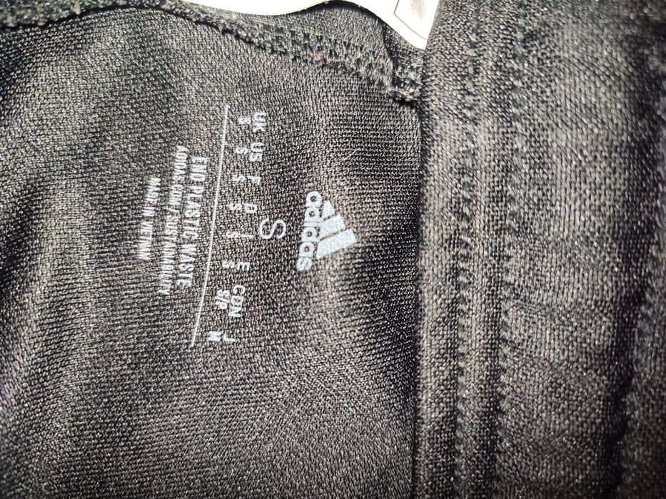 Spodnie chłopięce Adidas