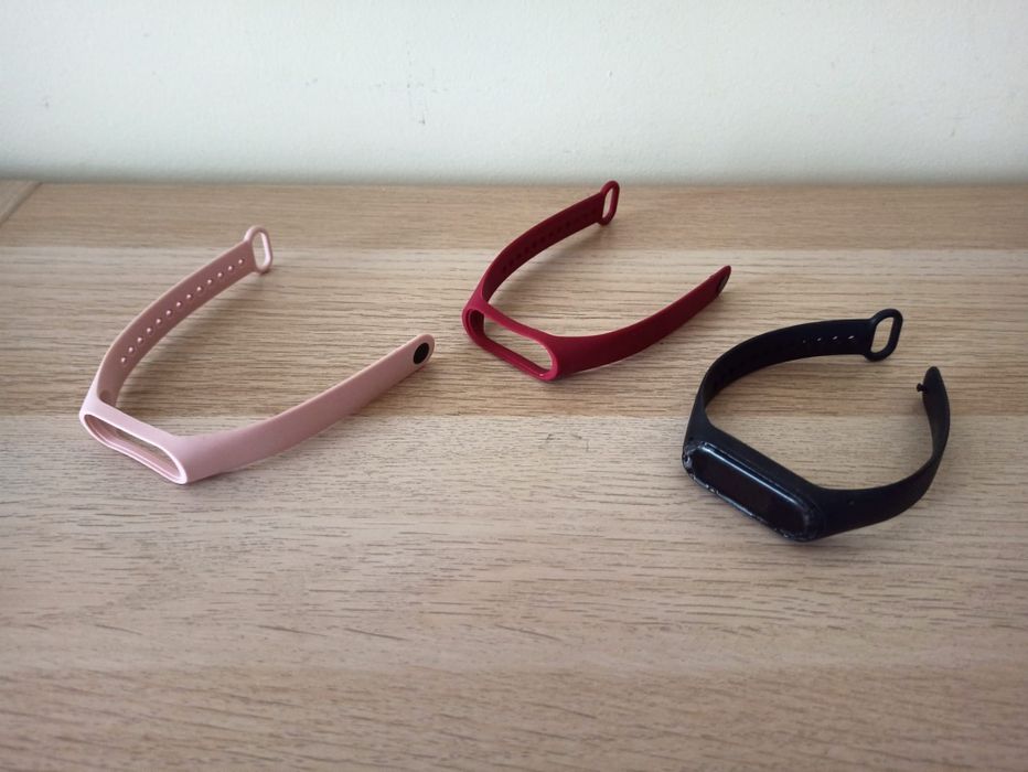 Braceletes/pulseiras Xiaomi Mi Band 4