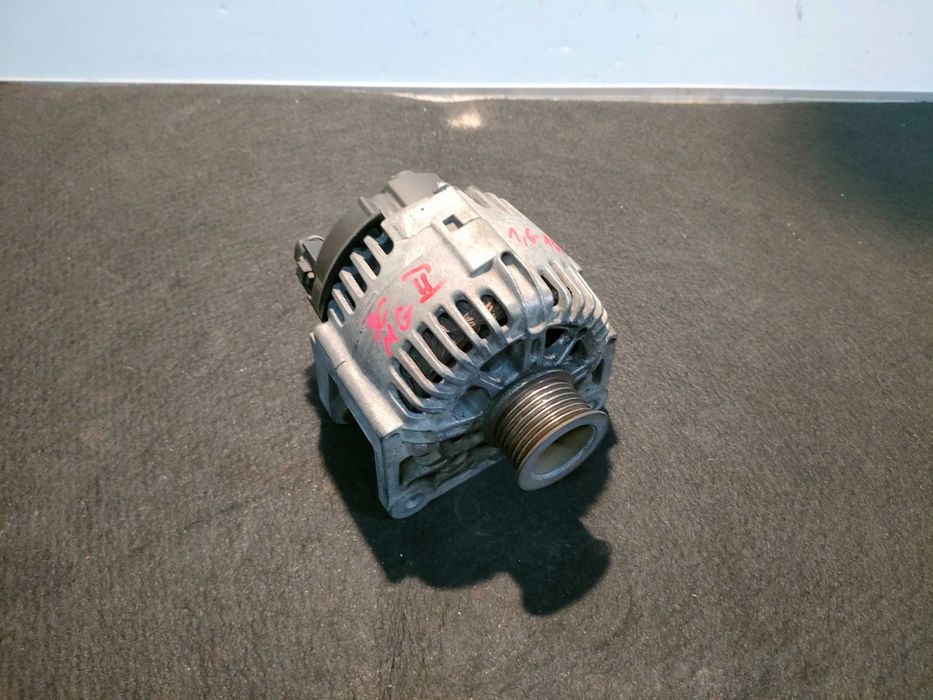 Scenic II Megane II Clio III Modus  alternator
