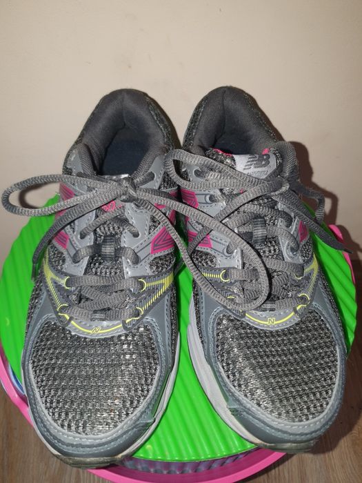 NB New Balance 660 v2 Running Buty Sportowe Damskie Rozmiar 35