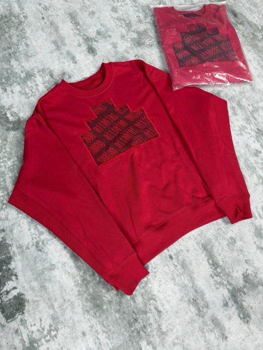 Світшот Cav Empt