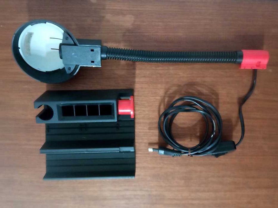 Candeeiro De Secretária