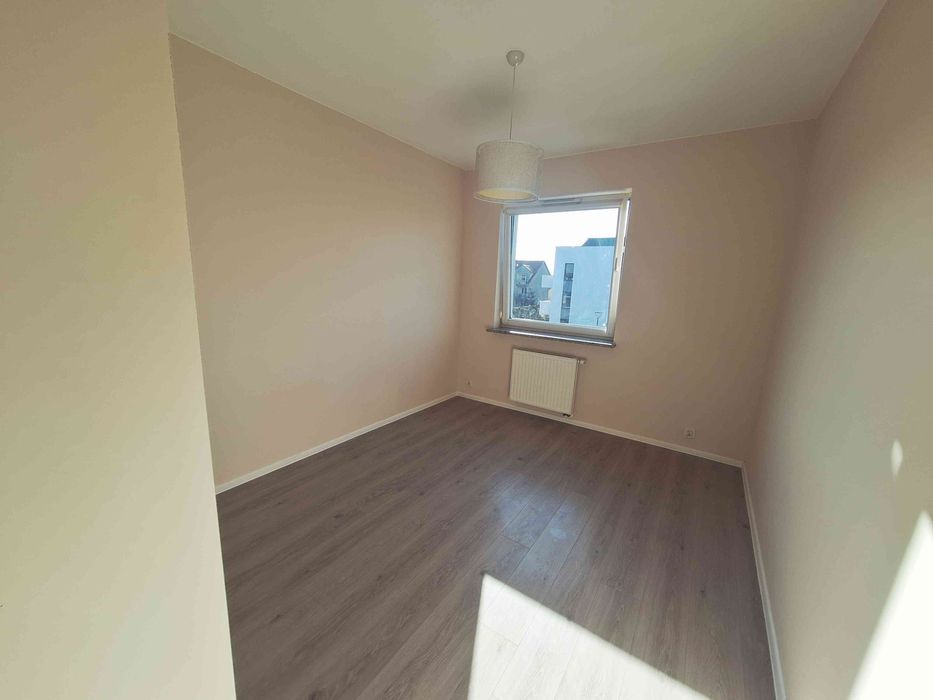 3 pokoje 63 m² | Krzekowo | najem okazjonalny