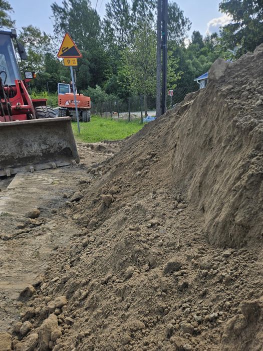 Ziemia nawierzchniowa