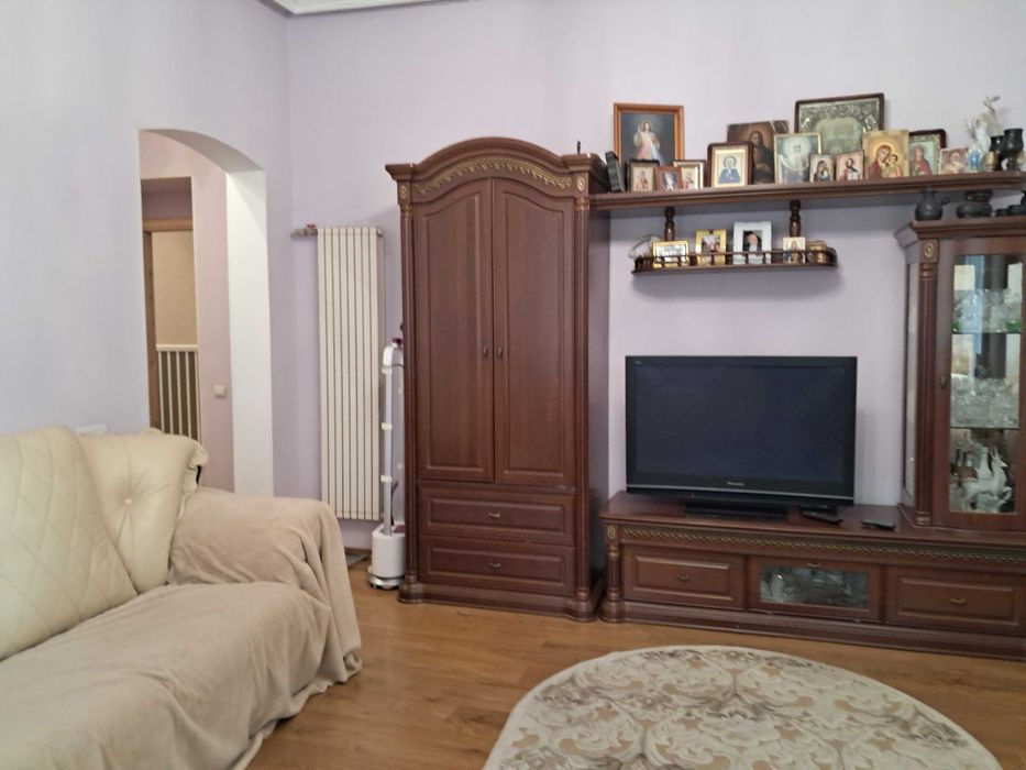 4 к. квартира на Нежинской, 292885