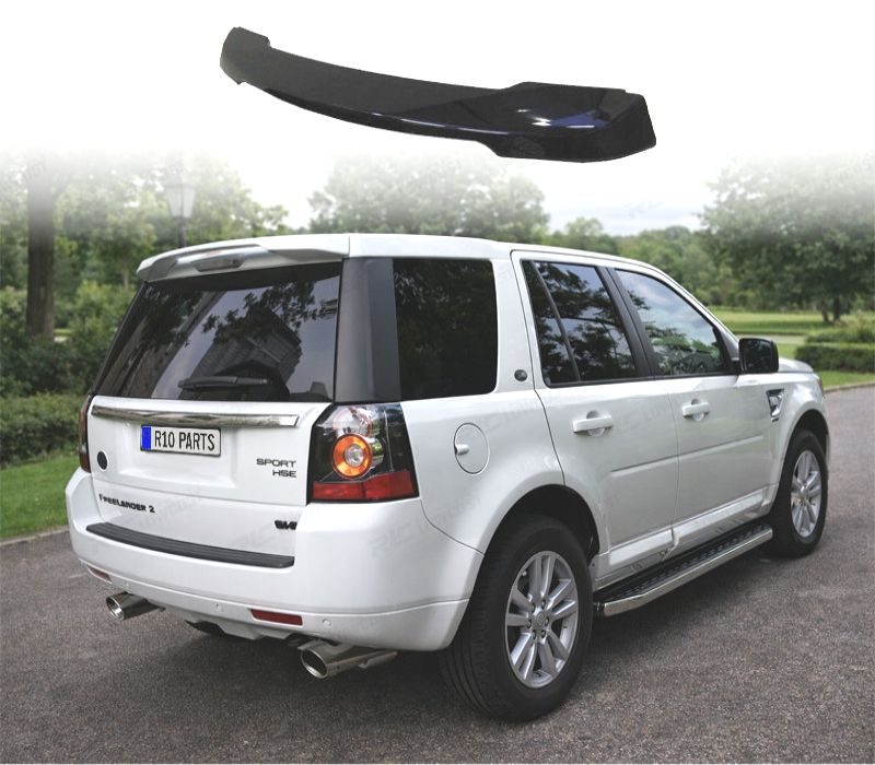 AILERON SPOILER LAND ROVER FREELANDER 2 07-