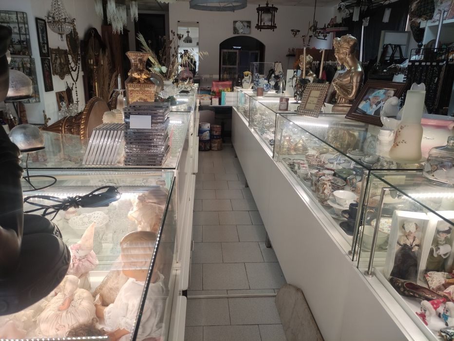 Vitrines para loja ( BAIXA DE PREÇO )