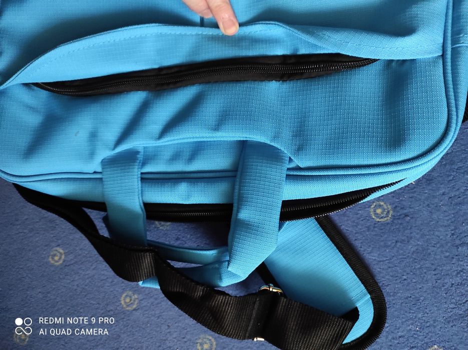 Torba na laptop.   .