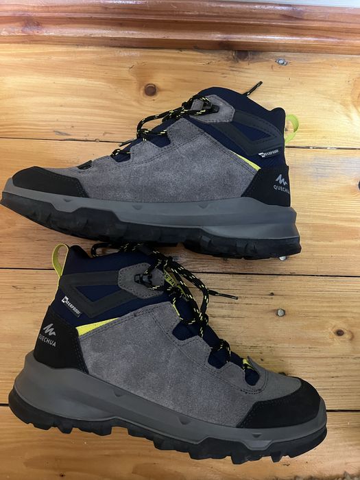 Черевики Quechua на Waterproof