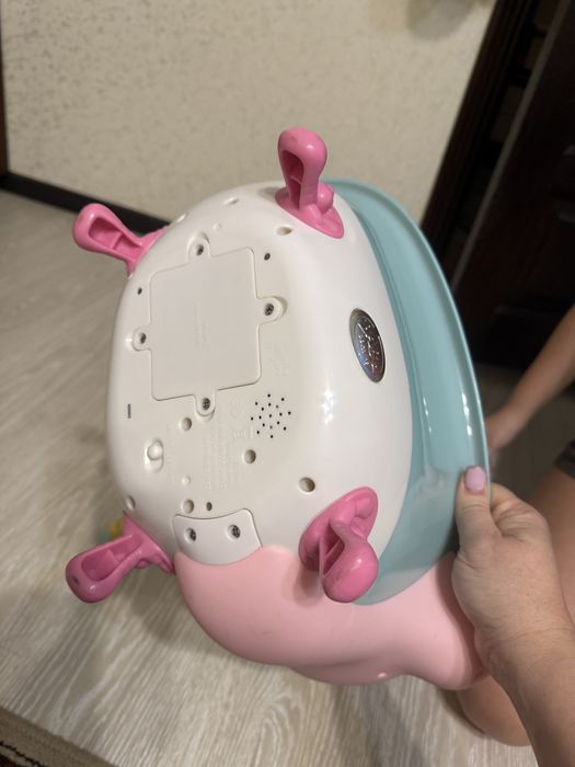 Ванная для куклы