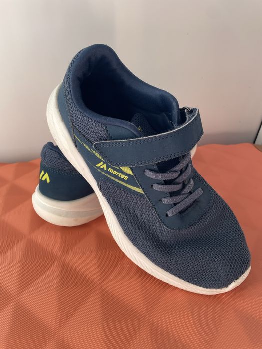 Кросівки кеди сіточка martes 38 (24,5 см)