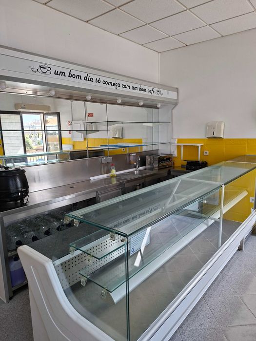 Loja / Estabelecimento comercial