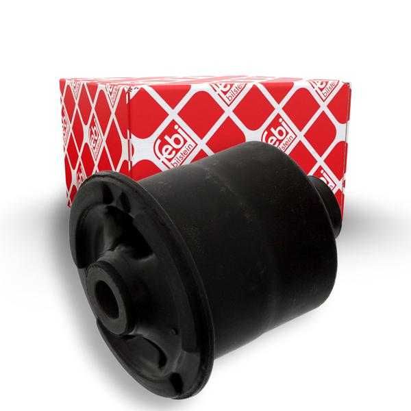 Febi Zawieszenie, stabilizator C1 108 Aygo