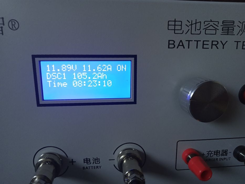 LiFePo4 Акумулятор 12v/24v 100Ah/150Аг BMS 100A Bluetooth