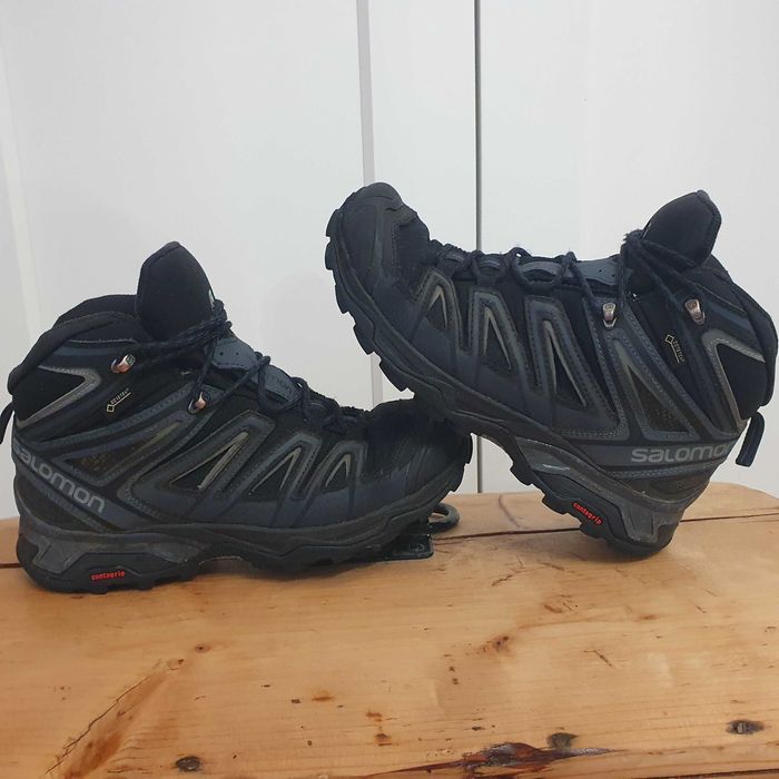 Buty salomon x ultra