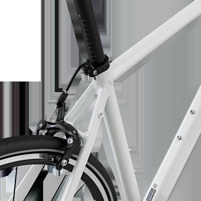 Rower szosowy Van Rysel EDR Easy