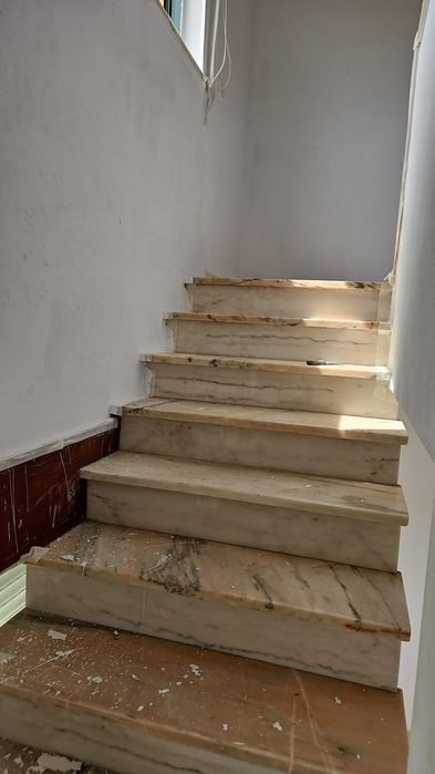 Limpeza de terrenos, pinturas e muito mais!