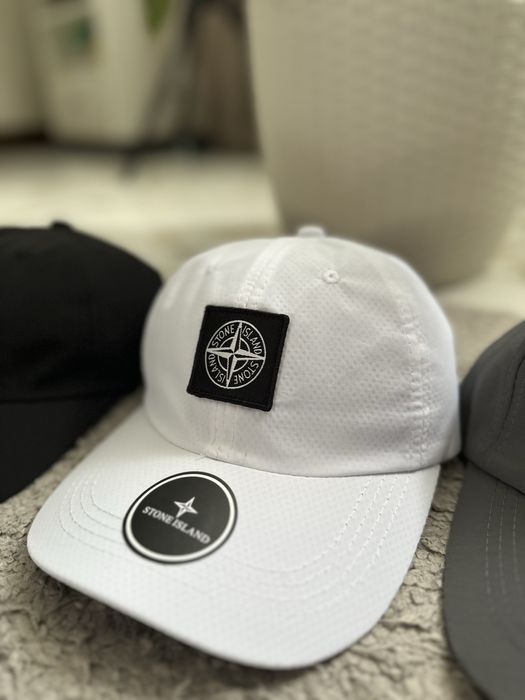 Кепки Stone Island