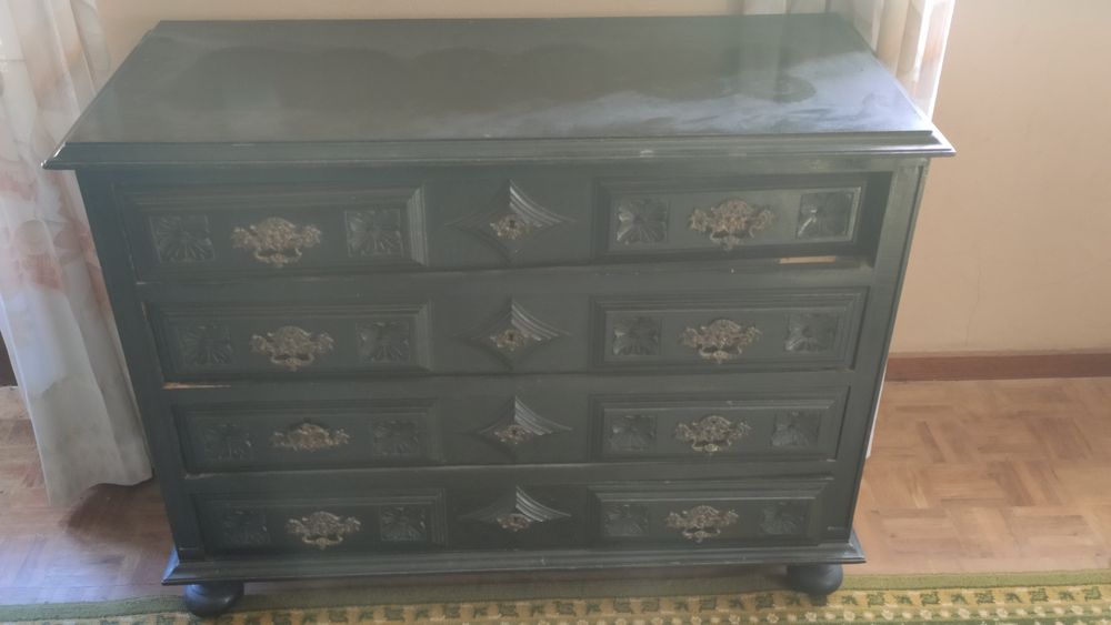 Mobiliário de quarto