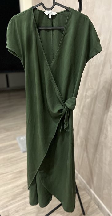 Сукня зелена Other stories