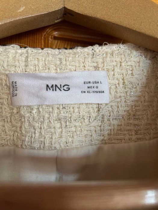 Жакет MANGO розмір L