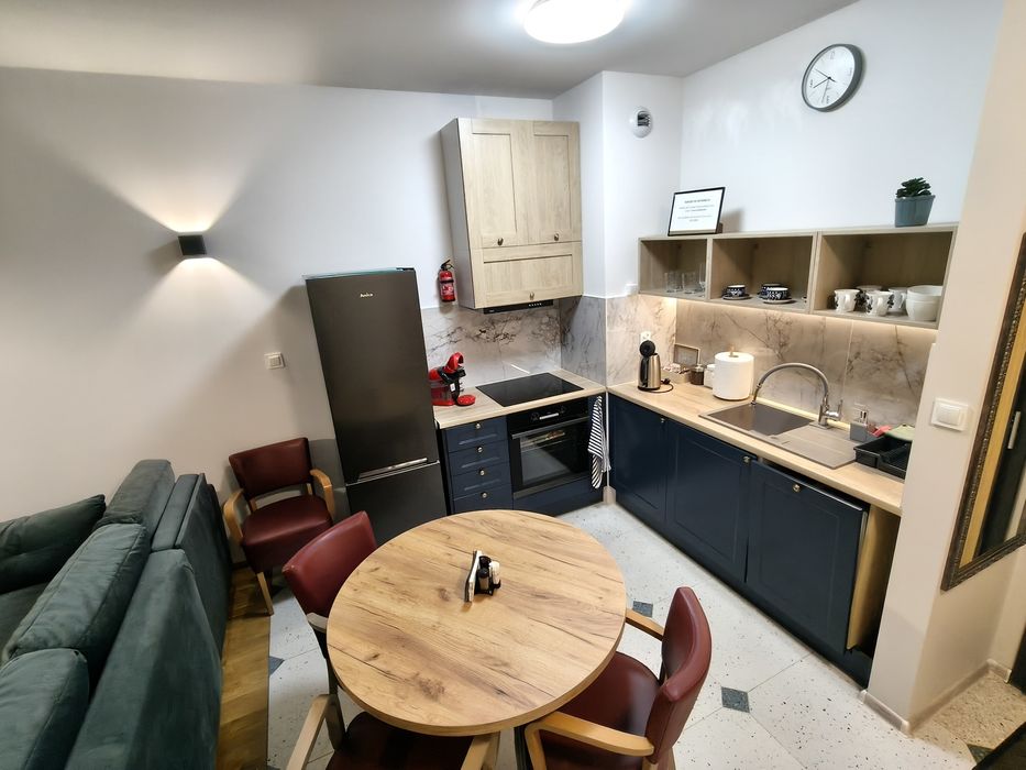 Apartament Termalny 14/14