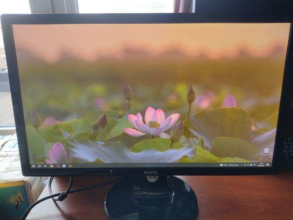 Монитор BenQ GW2260HM