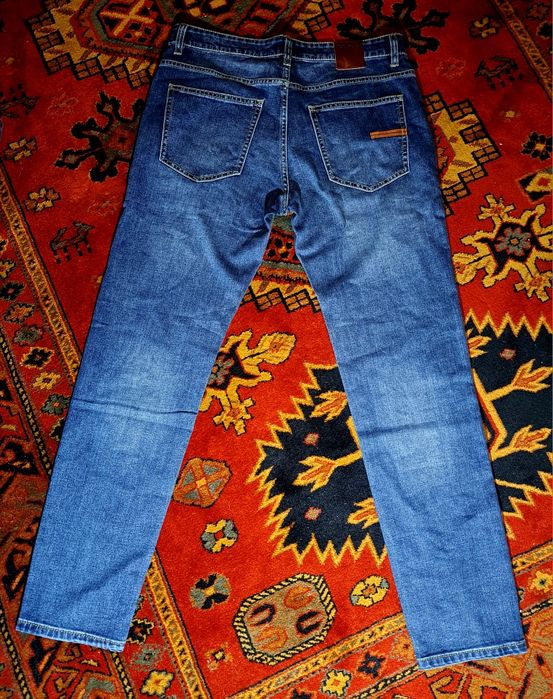 Zegna Pants Size: 33