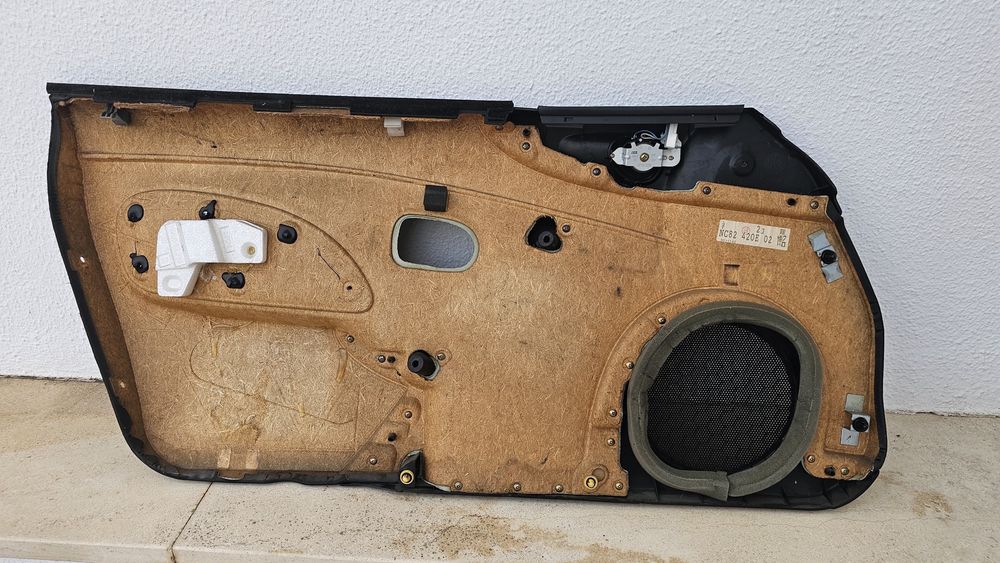 Forro/Quartela da Porta - Mazda MX-5 NA/NB