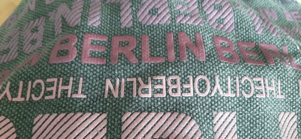 torebka  na ramię Berlin