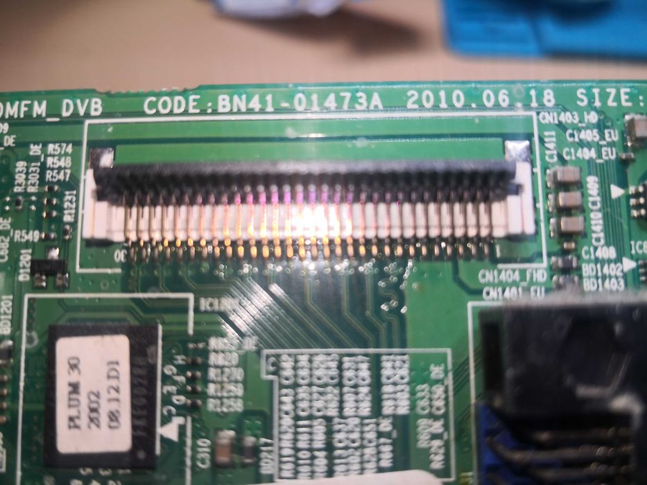 Samsung Mainboard BN94-04032A / BN41-01473A