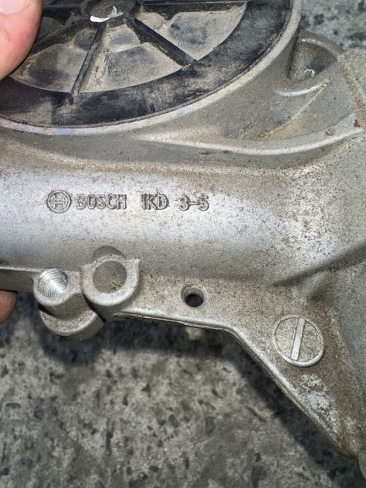 Jeep cherokee kl електроніка до рульової рейки