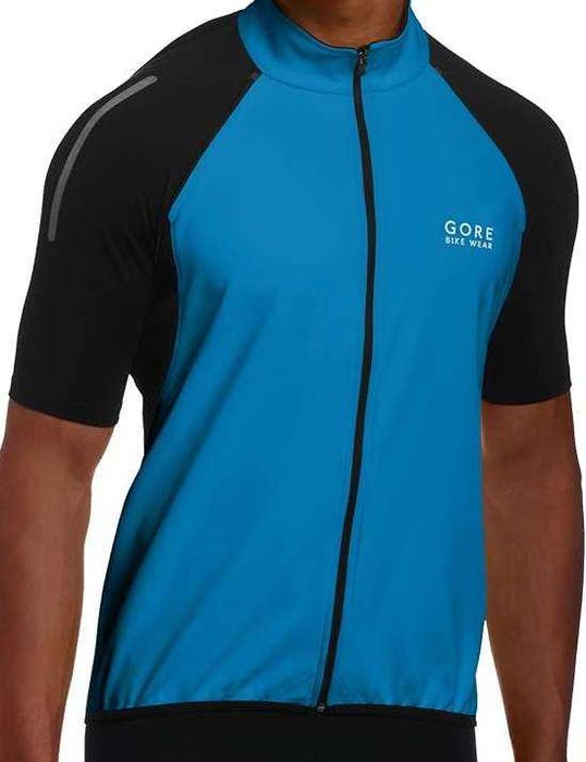 Kurtka rowerowa GORE BIKE WEAR Phantom Windstopper Soft Shell M