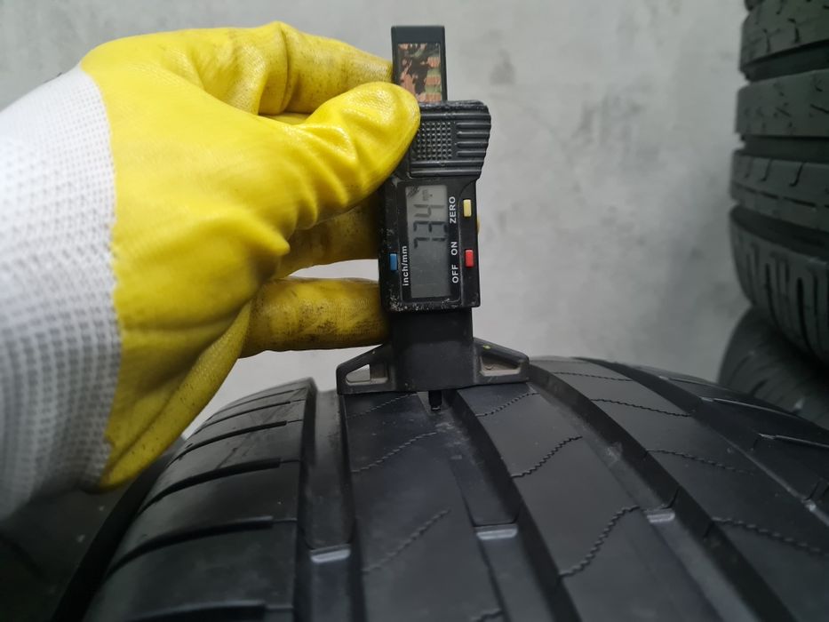 225/60R18 Bridgestone Turanza 6 Enliten.