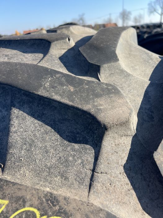 Opona używana 600/65R28