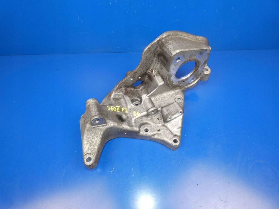 VOLVO S60 II V60 XC60 XC90 V90 XC40 2.0 D4 ŁAPA MOCOWANIE ALTERNATORA