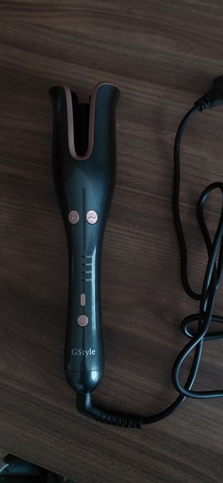Стайлер плойка для волосся