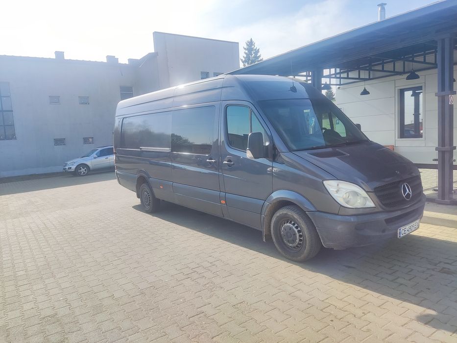 Здам бус в оренду.