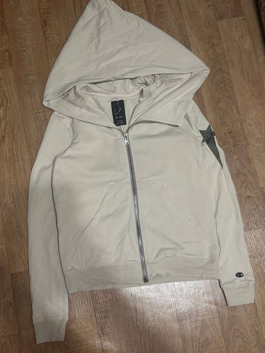 Rick Owens x Champion
