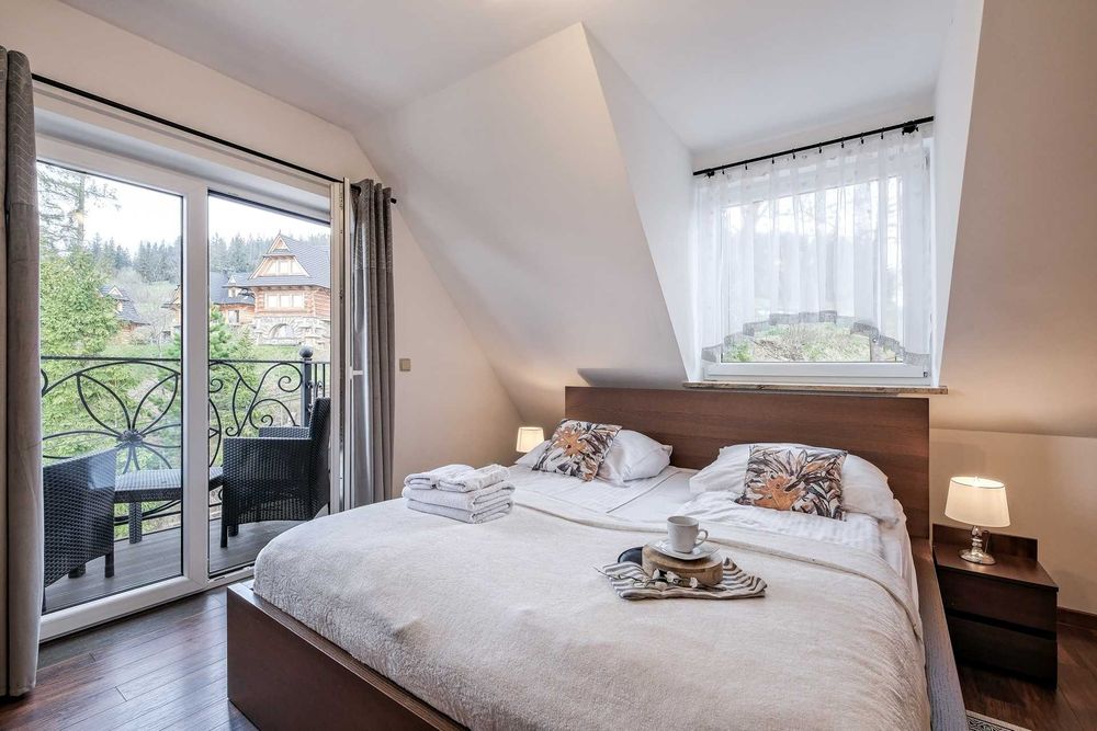 Noclegi w Górach | Apartamenty Kościelisko – Odkryj-Zakopane