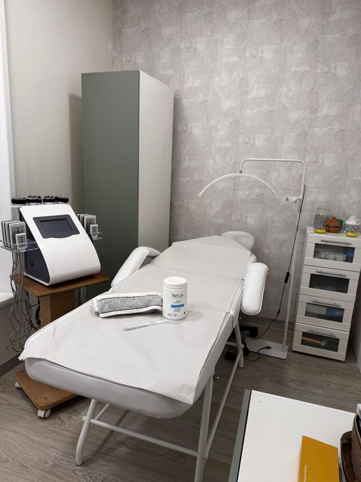 Estética e massagem  corporal apenas massagem profissional