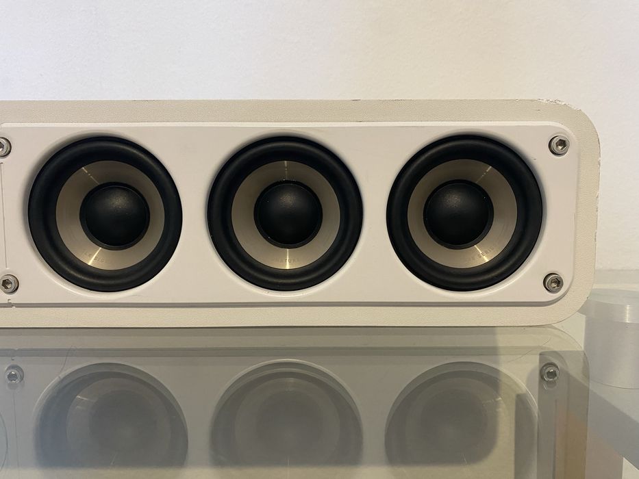 Центральний канал центр Polk Audio Signature S35 E