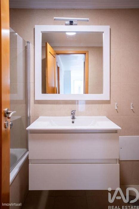 Apartamento T2 em Marvila de 84 m2