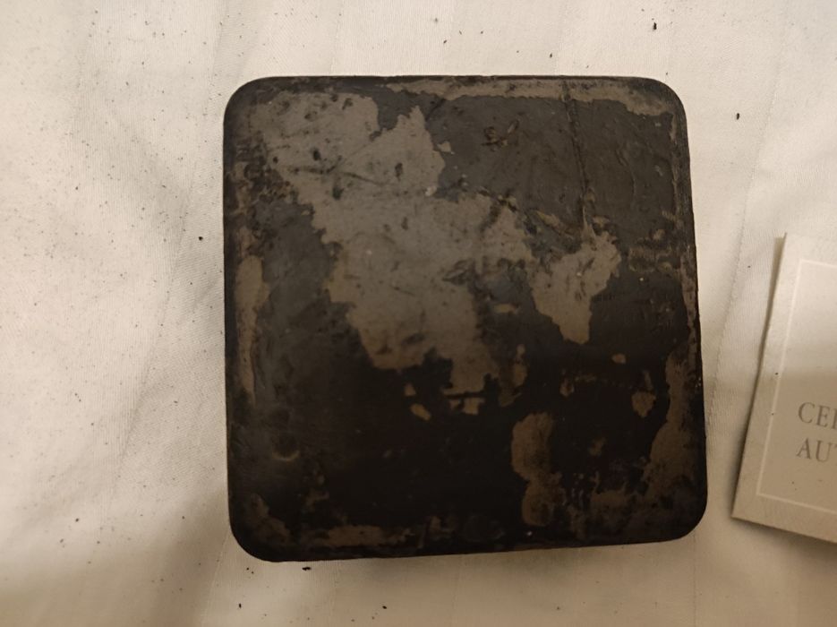 Сувенірна срібна медаль 10 г FIFA World Cup Germany 2006 офіційна