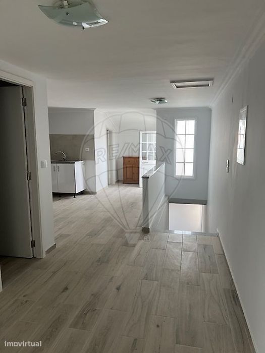 Moradia T2 para arrendamento