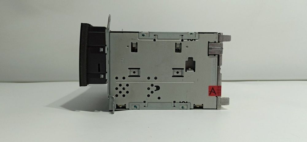 SISTEMA CD/RÁDIO AUDI A4 BER. (B8) BáSICO