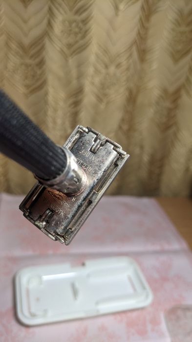 Бритвенный станок  Gillette,США