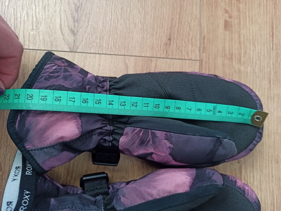 Rękawice Roxy rozmiar M