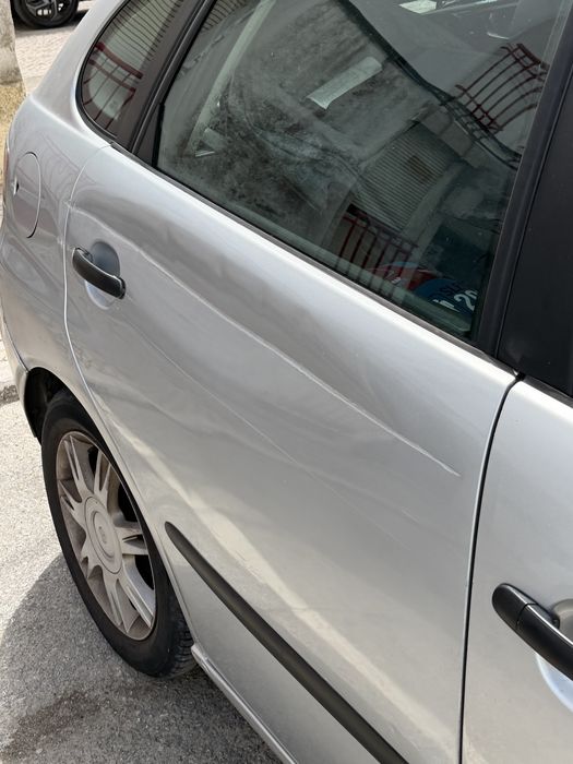 Ibiza 6l 1.4 tdi